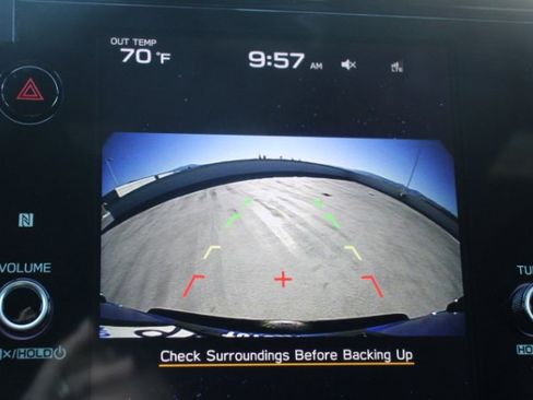 Used 2022 Subaru WRX Limited image 29