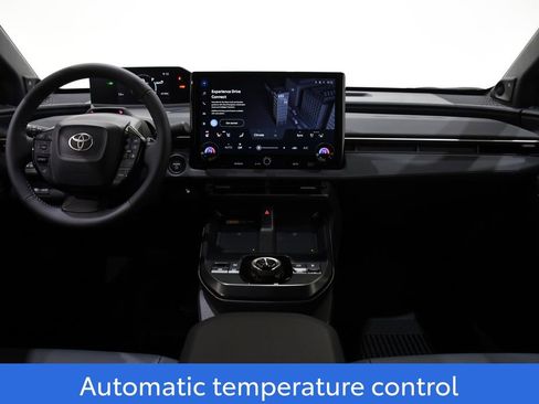 New 2026 Toyota bZ Limited image 8