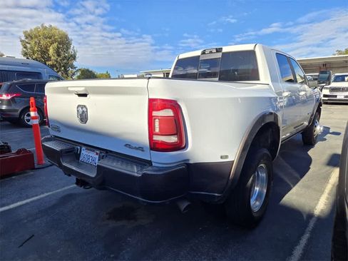 Used 2023 RAM 3500 Limited image 5