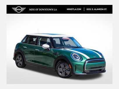 Used 2023 MINI Cooper 4-Door Hardtop