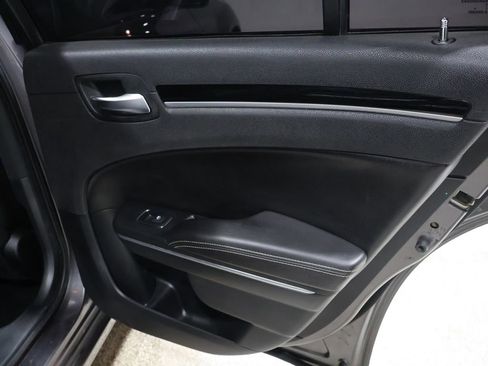 Certified 2018 Chrysler 300 S w/ 300S Premium Group image 24