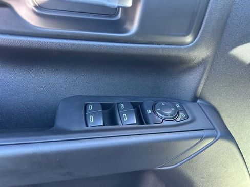 New 2026 Chevrolet Silverado 1500 Custom Trail Boss w/ Turbomax Blackout Package image 13