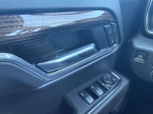 New 2026 Chevrolet Silverado 1500 RST AWD/4WD image 16