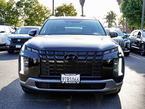 Certified 2025 Hyundai Palisade SEL FWD image 5