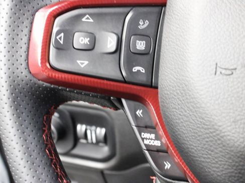 Used 2025 RAM 1500 Rebel image 48