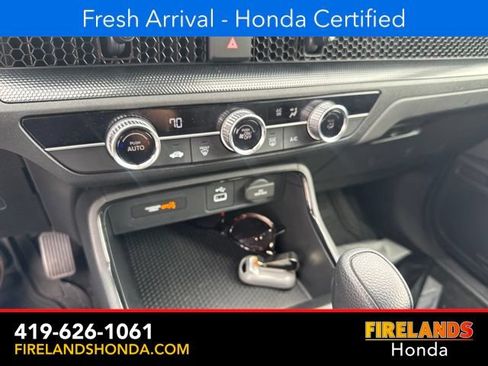 Used 2024 Honda CR-V LX image 24