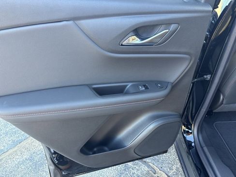 New 2025 Chevrolet Blazer RS w/ Driver Confidence II Package image 27