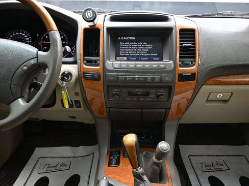 Used 2007 Lexus GX 470 AWD/4WD image 19