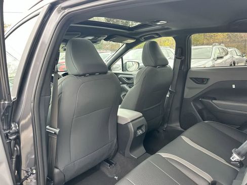 New 2026 Subaru Crosstrek 2.5i Wilderness image 23