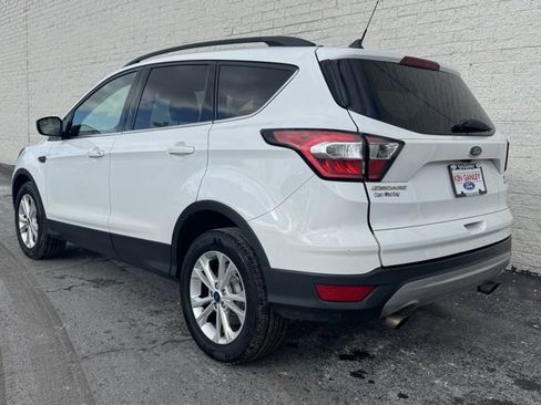Used 2018 Ford Escape SEL image 13