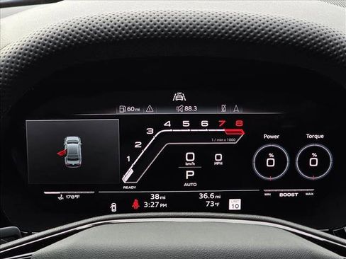 New 2026 Audi RS 3 image 20