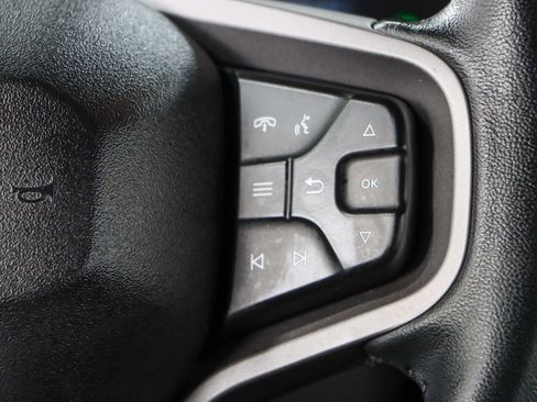 Used 2023 Ford Bronco Outer Banks AWD/4WD image 15