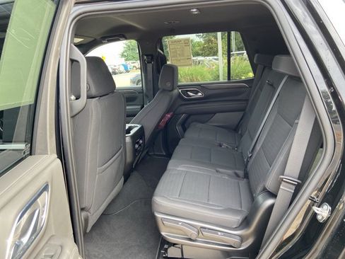 Used 2023 Chevrolet Tahoe LS w/ Driver Alert Package AWD/4WD image 41