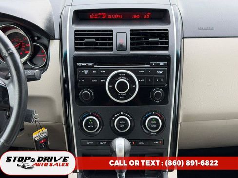 Used 2009 MAZDA CX-9 Touring w/ Moonroof & Bose Audio Pkg AWD/4WD image 11