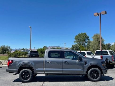 New 2026 Ford F150 XLT w/ Equipment Group 302A MID AWD/4WD image 2