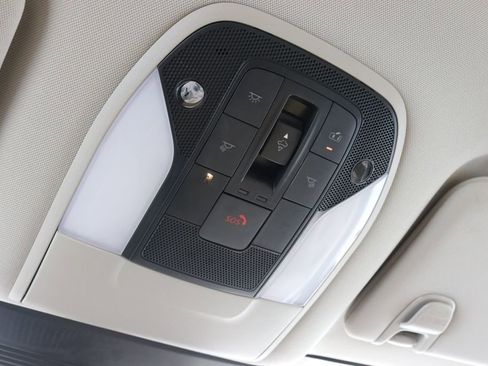 Certified 2020 INFINITI QX50 Luxe w/ Navigation Package image 40