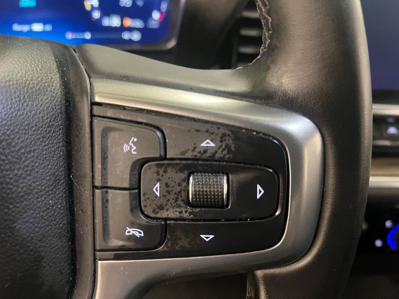 Used 2026 Chevrolet Silverado 1500 LT AWD/4WD image 42