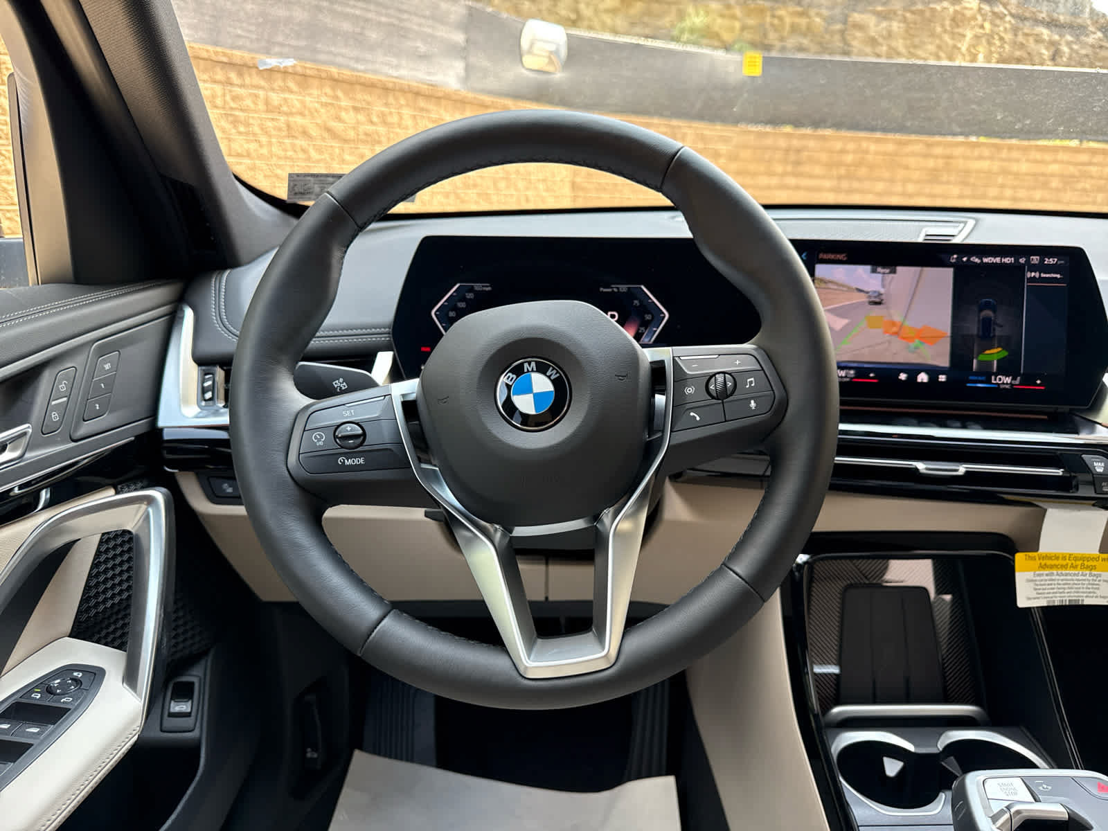 Used 2025 BMW X1 xDrive28i w/ Convenience Package AWD/4WD image 10