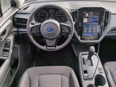 New 2026 Subaru Crosstrek 2.0i Premium image 15