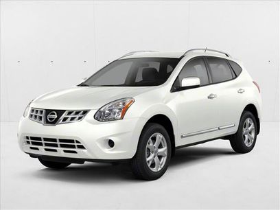 Used 2012 Nissan Rogue SL