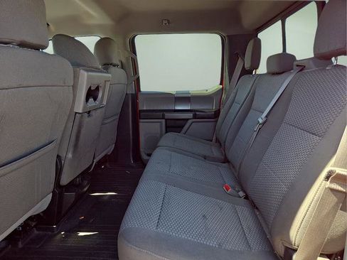 Used 2017 Ford F150 XLT w/ Equipment Group 302A Luxury image 15