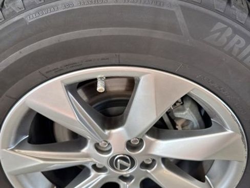 Used 2019 Lexus RX 350 FWD w/ Navigation Package image 26