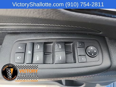 Certified 2025 Dodge Durango GT AWD/4WD image 25