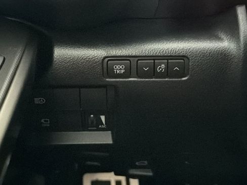 Certified 2024 Lexus IS 350 F Sport w/ Blackout Package RWD image 29
