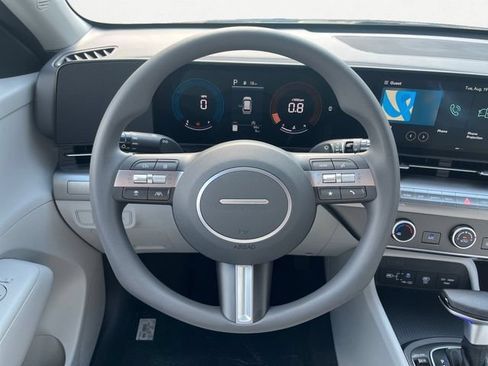 Certified 2026 Hyundai Kona SE AWD/4WD image 14