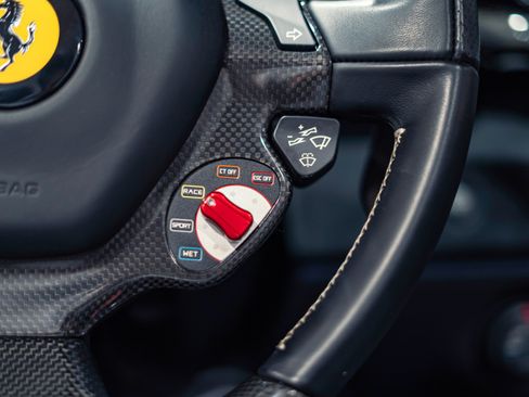 Used 2020 Ferrari 488 Pista Spider RWD image 32