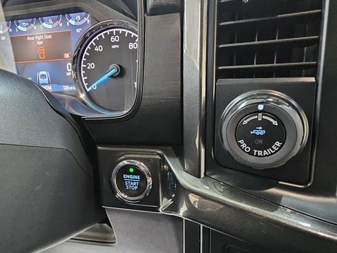Used 2022 Ford F150 Tremor w/ Equipment Group 401A Mid AWD/4WD image 35