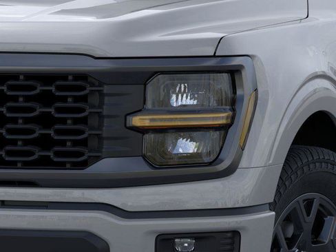 New 2026 Ford F150 STX w/ Equipment Group 200A AWD/4WD image 18