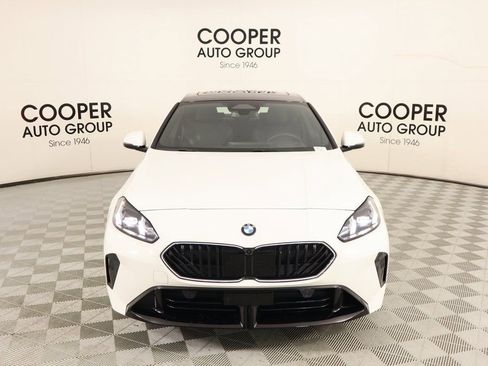 New 2026 BMW 228i w/ Technology Package image 10