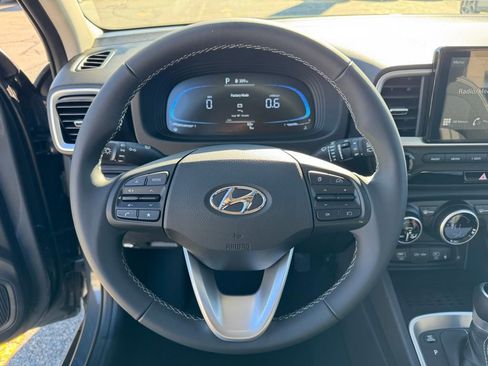 New 2026 Hyundai Venue SEL image 21