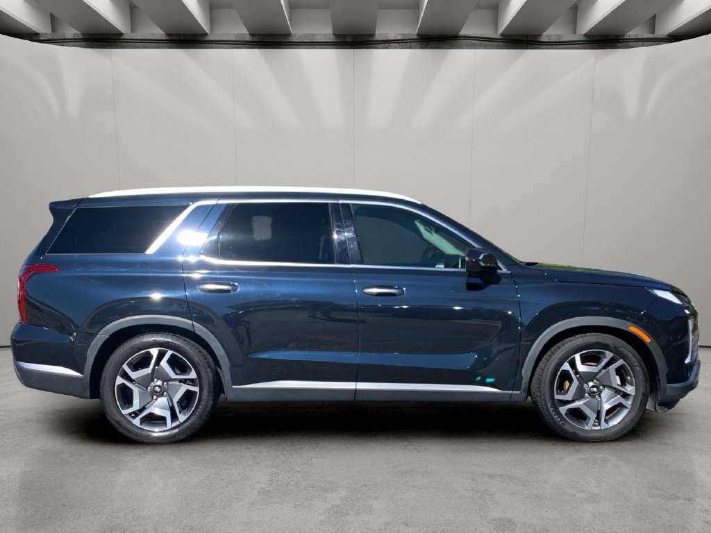 Used 2024 Hyundai Palisade SEL w/ Premium Package AWD/4WD image 6