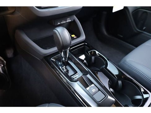 New 2026 Subaru Forester Limited AWD/4WD image 37