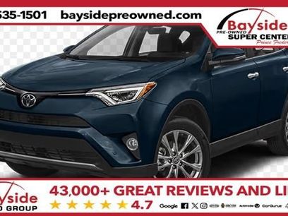 Used 2018 Toyota RAV4 XLE w/ Plus Extra Value Package