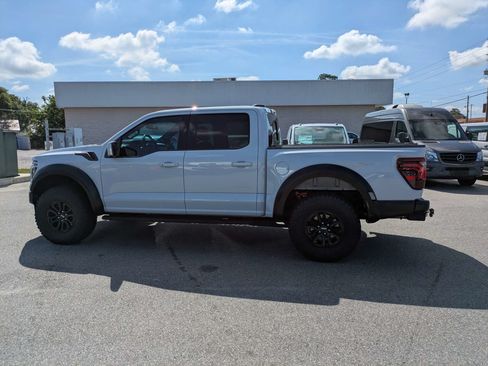 Used 2025 Ford F150 Raptor AWD/4WD image 7