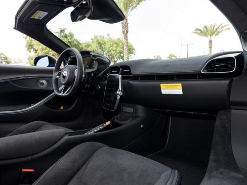 New 2026 McLaren Artura Spider RWD image 53