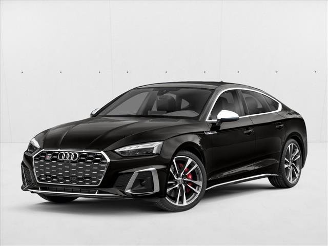 Used 2023 Audi S5 Premium Plus w/ Premium Plus Package AWD/4WD image 1