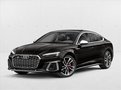 Used 2023 Audi S5 Premium Plus w/ Premium Plus Package