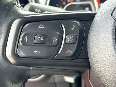 Certified 2021 Jeep Wrangler Unlimited Sport image 16