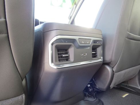 New 2026 GMC Sierra 1500 SLT w/ SLT Premium Plus Package image 41