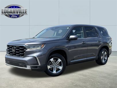 Used 2025 Honda Pilot EX-L