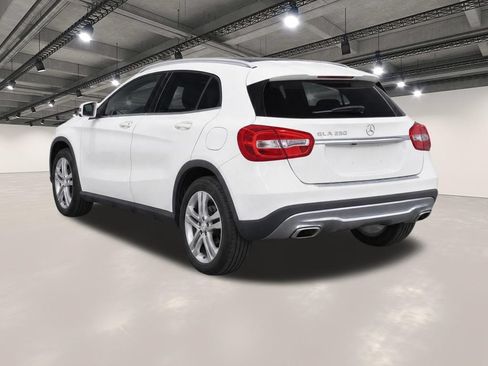 Used 2015 Mercedes-Benz GLA 250 image 3