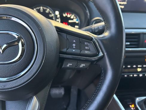 Used 2022 MAZDA CX-9 Signature image 16