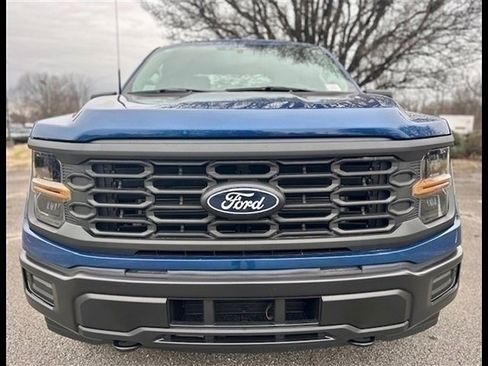 New 2024 Ford F150 XL image 2