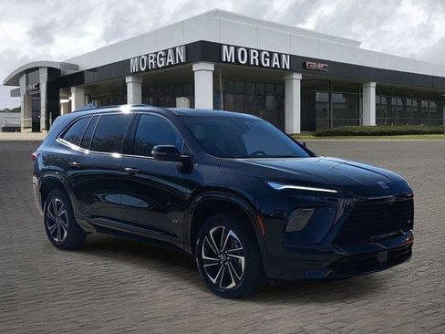 New 2026 Buick Enclave Sport Touring w/ Power Package FWD image 1