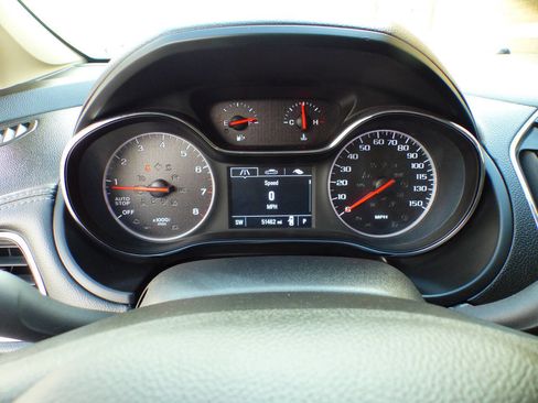 Used 2017 Chevrolet Cruze Premier image 28