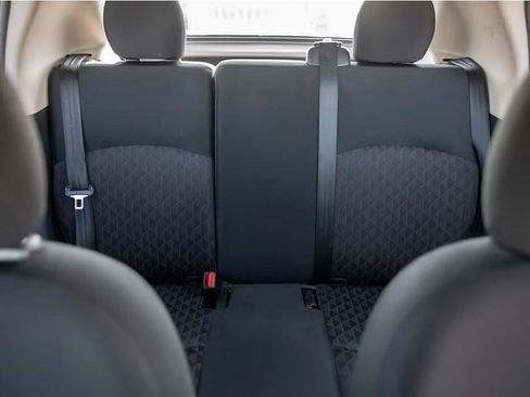 Used 2021 Mitsubishi Mirage LE image 16